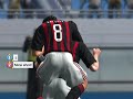 PES 2009 first compilation