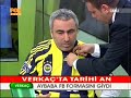 Adnan Aybaba Fener formasi giyiyor 2