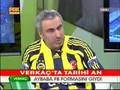 Adnan Aybaba Fener formasi giyiyor 2