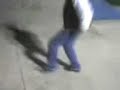 Tatão em: Um Cowboy na pista de sk8 Tatão em: Um Cowboy na pista de sk8