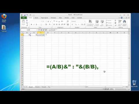 how to adjust odds ratio