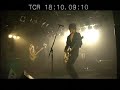 ROZZ?LIVE?DRUM?Be-7?2008/06/22?Vol2