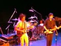 golden smog performing frying pan eyes at the bowery ballroom on july 26, 21006