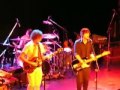 golden smog performing frying pan eyes at the bowery ballroom on july 26, 21006