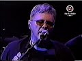 New Order: Regret @ Hultsfred 2002