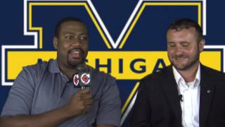 CYCLONES TV: 20 Questions with Dan Gruenberg