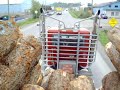 Peterbilt logging truck Part 3 Peterbilt logging truck Part 3