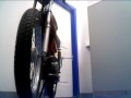 Haunted General 5 Star Moped