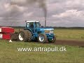 ford tw35 full pulling