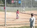 Trey Baseball