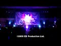 影山ヒロノブ 遠藤正明 GALAXY RETURN in HONG KONG LIVE片段 - 創聖のアクエリオン