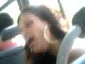 As doidas no onibus