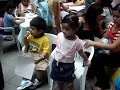 July 31, 2005 (Kyle and Aizel)