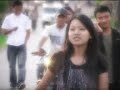 hiai video, asatu gloria niangbawi phalna toh ki koihkhia ahia, a teisawn nuam i omleh kipah huai, aphalna ngen masa thei i omleh kipah huai diak ding