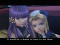 Xenosaga III - Chapter 8.6 - Durandal