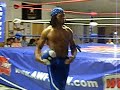 AWFWOW Navy Blue vs Tha Fly Guy Part 1 of 3