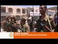 Army commanders defect in Yemen