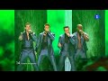 Final Eurovisión 2011 - Reino Unido