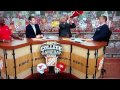 Lee Corso expletive on GameDay