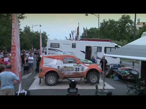 Prohun 500 2010