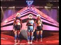 IG2 - Heat 4 - Pyramid