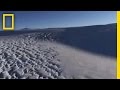 Glacier Power