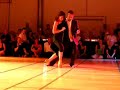 Pablo Inza y Maria Mondino Copenhagen TF 08- part 2
