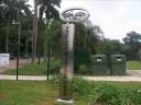 Jardim Bot�nico - 80 anos