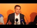 LES MINISTRES RÉGIONAUX, COMMUNAUTAIRES ET LE PRÉSIDENT D'ASSEMBLÉE DU CDH