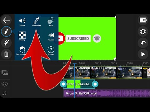 How to Edit YouTube Videos on android smartphone Best video editing app powerdirector How to Edit YouTube Videos on android smartphone Best video editing app powerdirector