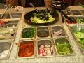 Garbage Salad (yummy yummy) Garbage Salad (yummy yummy)