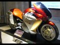A prototype 試作機 KAWASAKI kawasakiworld カワサキワールド ZZR-X ZX-12R ZX-11 ZX-10R