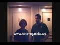 Brian Fanale and Sotero Garcia, Master Marketing Leaders, Giving Top Earners