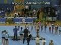 12 years old Wakefield tumblers jordan ramos Urban Ninja