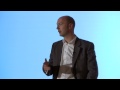 TEDxManchester - Matthew Postgate - 10/2/09