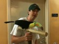 Cricket the Keel-billed Toucan in the National Zoo