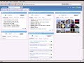 New netvibes version