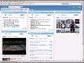 New netvibes version