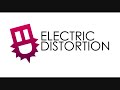 Electric Distortion - 'Call on Summer'