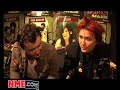 NME Video:Manic Street Preachers at Shockwaves NME Awards