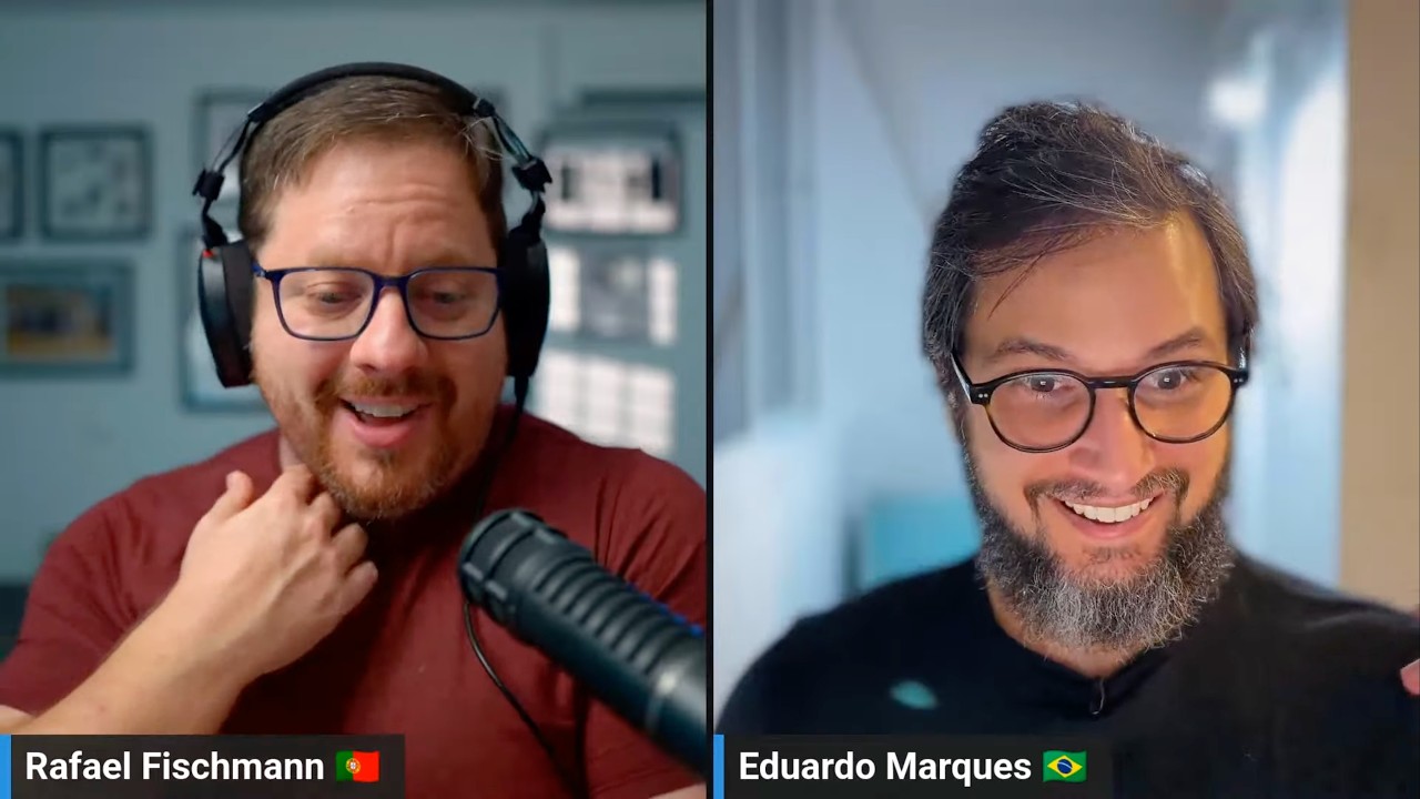 MacMagazine no Ar #689 (gravação ao vivo)