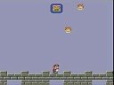 more random stuff. here's the final area in super mario world, the battle with bowser, and the ending credits and cast. unfortunately, i recorded this before completing the secret world, so no swapped sprites for some of the enemies in the cast roll. come to think of it, i don't think i've ever beaten that last level in the secret world.... this was far from my favorite mario game; yoshi's island, super mario bros. 3 and super mario rpg make up my top three. but this was probably the most ...
