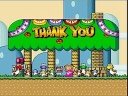 more random stuff. here's the final area in super mario world, the battle with bowser, and the ending credits and cast. unfortunately, i recorded this before completing the secret world, so no swapped sprites for some of the enemies in the cast roll. come to think of it, i don't think i've ever beaten that last level in the secret world.... this was far from my favorite mario game; yoshi's island, super mario bros. 3 and super mario rpg make up my top three. but this was probably the most ...
