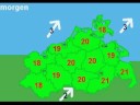 Wettervorhersage Mecklenburg-Vorpommern 18.07.08 Wettervorhersage Mecklenburg-Vorpommern 18.07.08