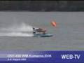 OSY-400 World Championship Komarno, SVK