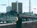 Ufo caught on Live Tv News! Turkey!