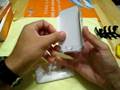Case-Mate iPhone 3G Case Review Part 2
