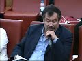 Click here to watch this video Mário Nogueira pergunta ao PSD o que este tinha perguntado ao PS sobre a sua revisão curricular