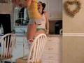 crazy dancers!
