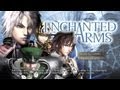 Underrated Gem: Enchanted Arms Oboro 2nd Boss Battle by